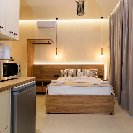 Teo Apartmán
