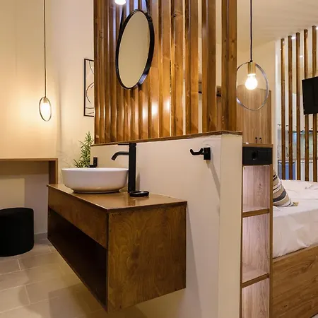 Teo Apartmán