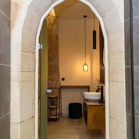 Teo Apartmán Georgioupoli