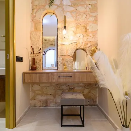 Teo Apartmán Georgioupoli
