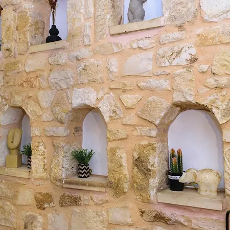 Apartmán Teo Georgioupoli