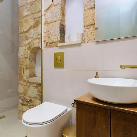 Teo Apartmán Georgioupoli