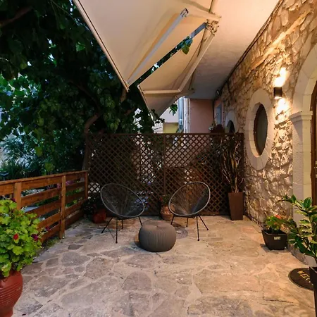 Apartmán Teo *