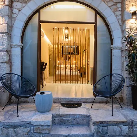 Apartmán Teo *