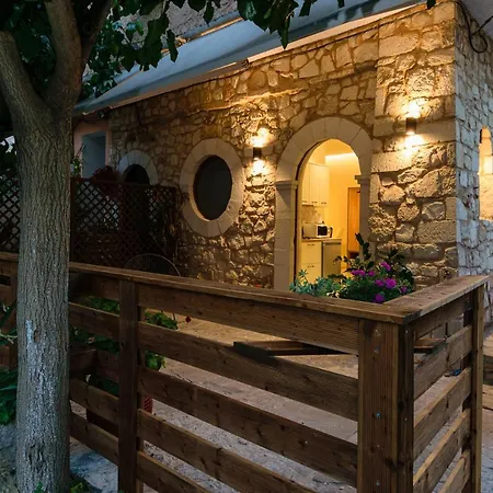 Apartmán Teo