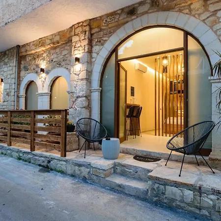 Apartmán Teo